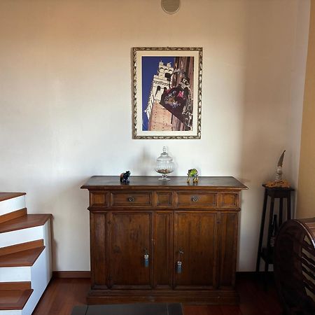 Apartamento Il Nido Siena Exterior foto