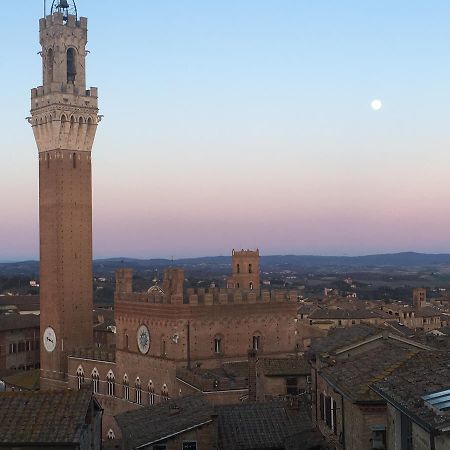 Apartamento Il Nido Siena Exterior foto