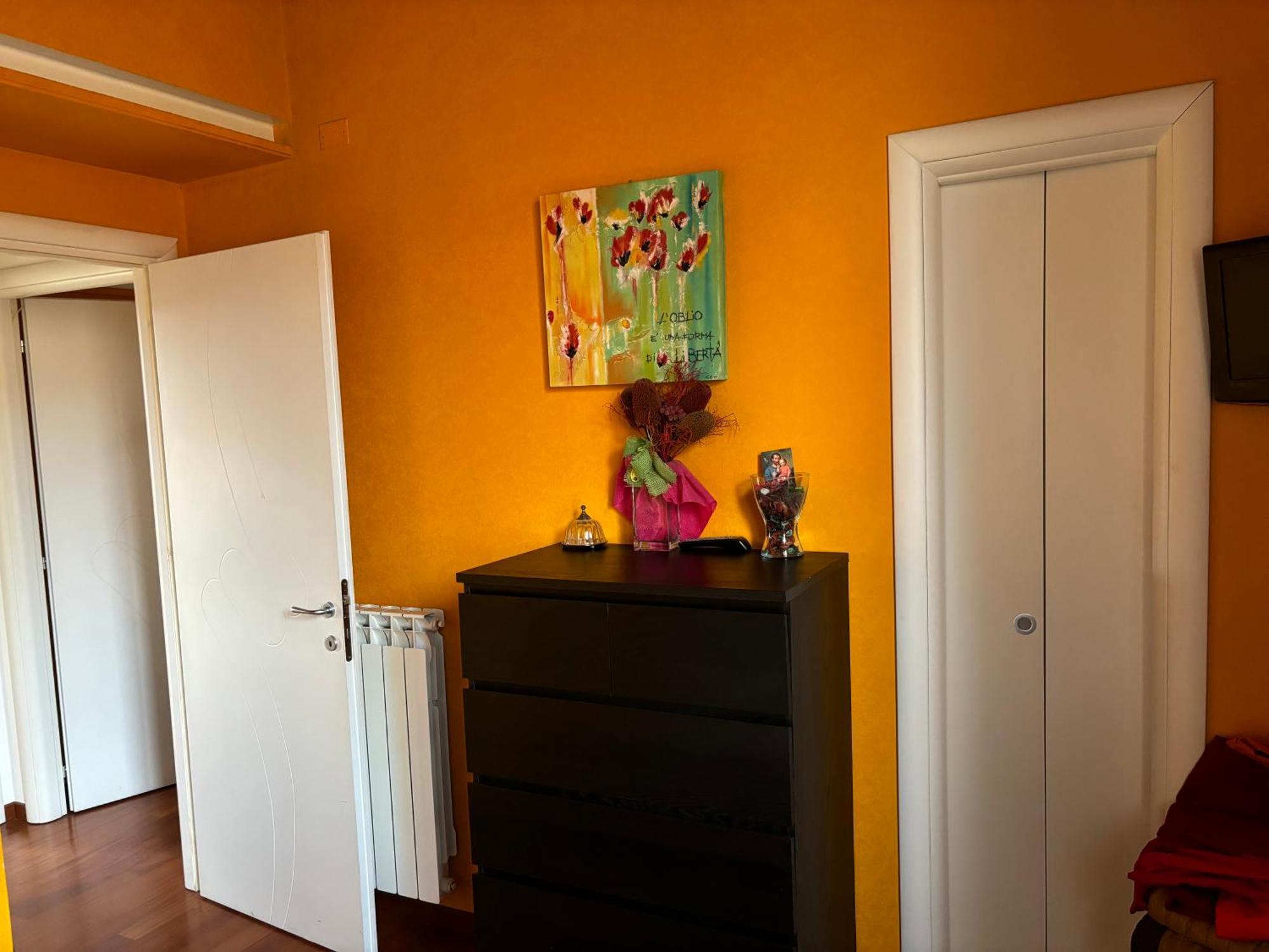 Apartamento Il Nido Siena Exterior foto