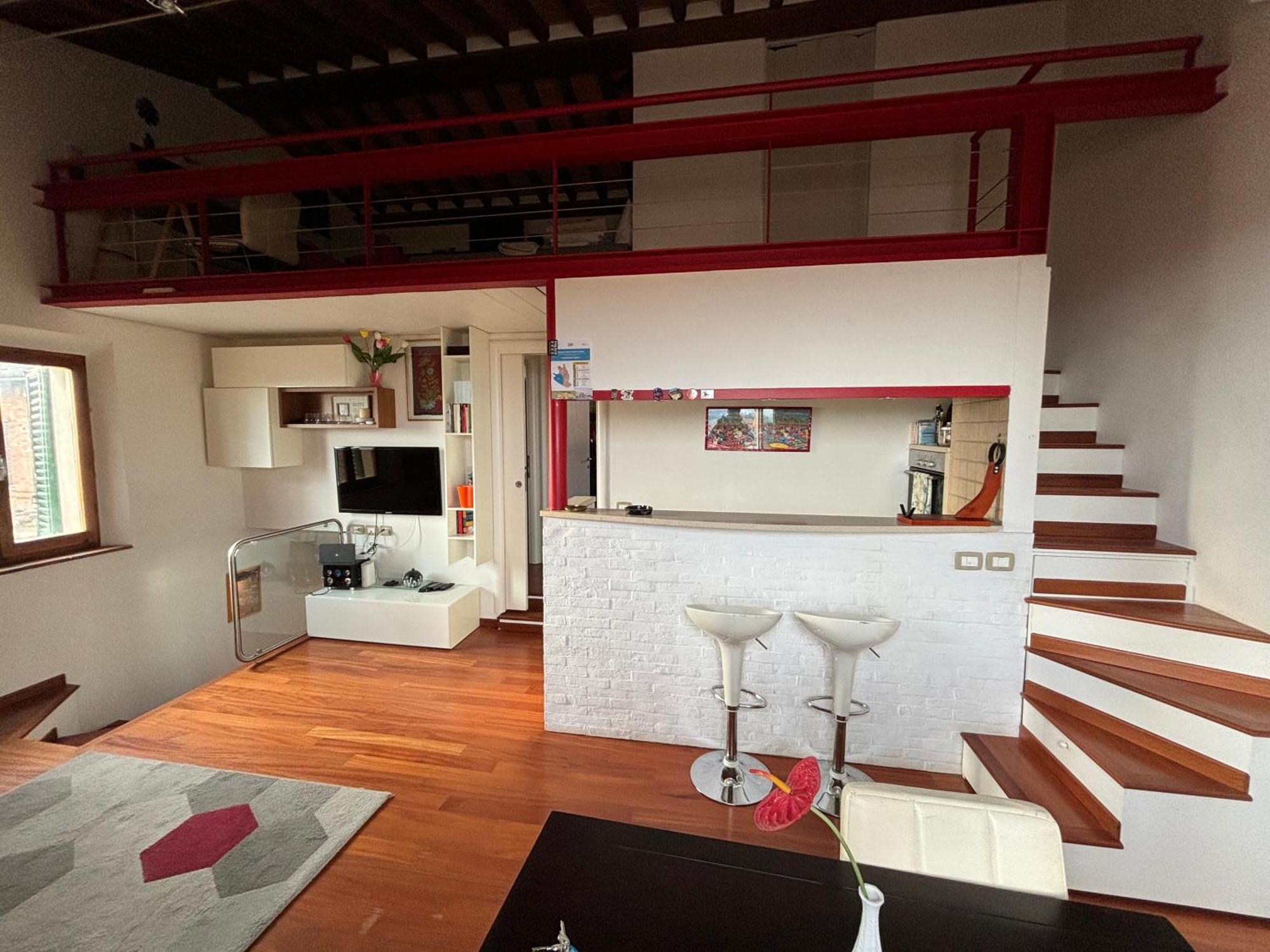 Apartamento Il Nido Siena Exterior foto