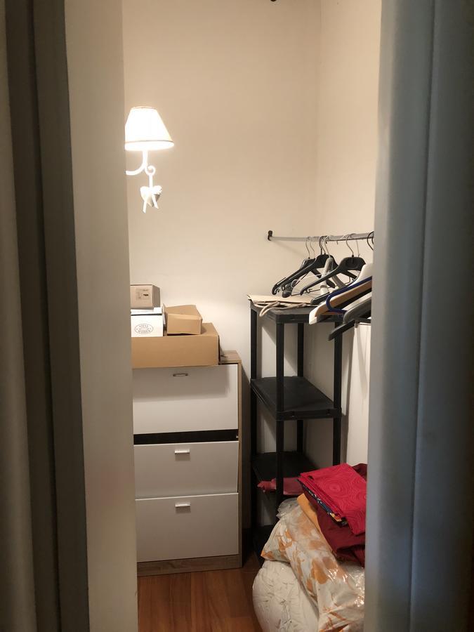 Apartamento Il Nido Siena Exterior foto