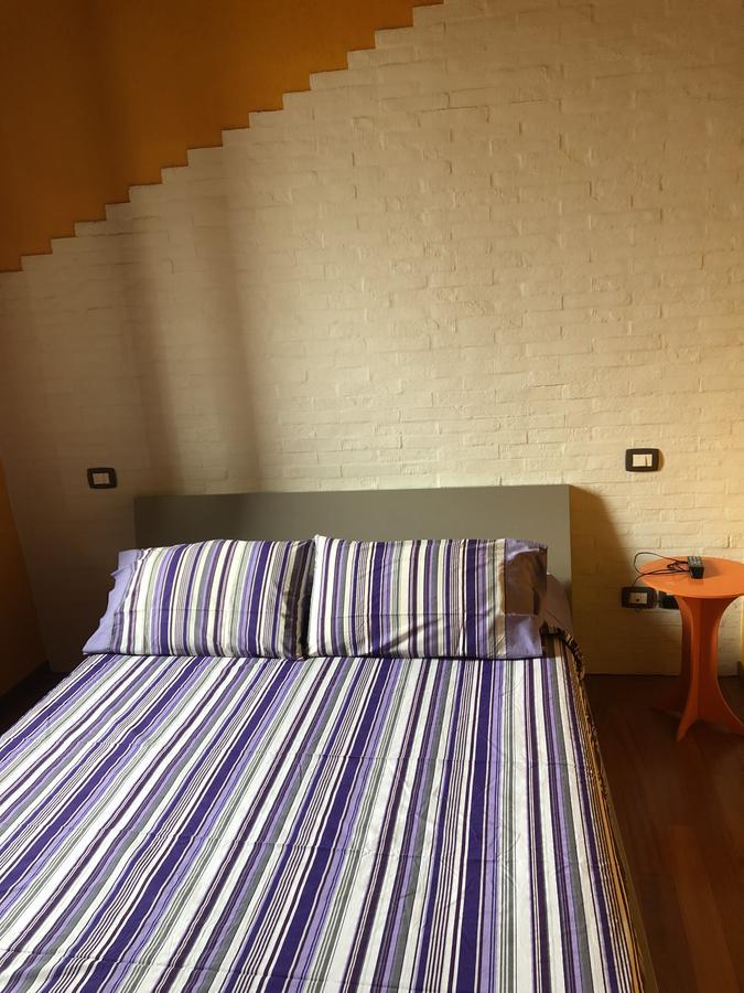 Apartamento Il Nido Siena Exterior foto