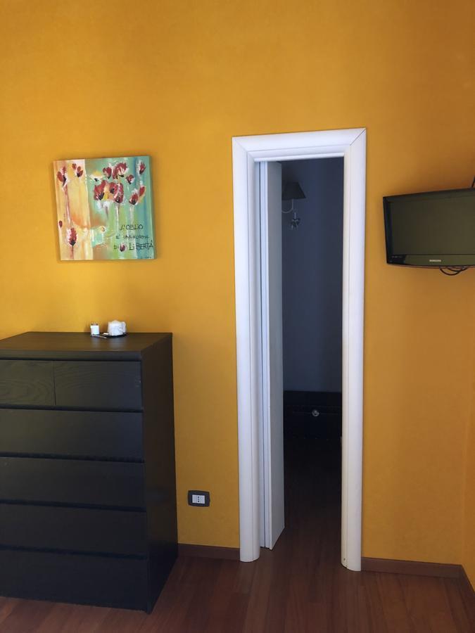 Apartamento Il Nido Siena Exterior foto